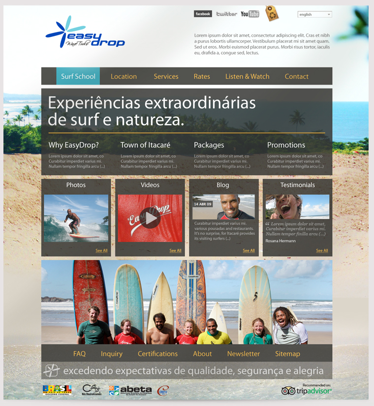 EasyDrop